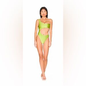 Jade Swim one piece swimsuit